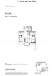 Hudson Place Residences (U/C) (D5), Apartment #610428221